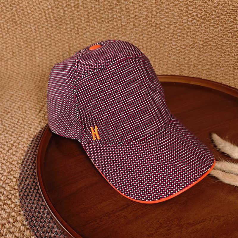 Hermes cap dx25